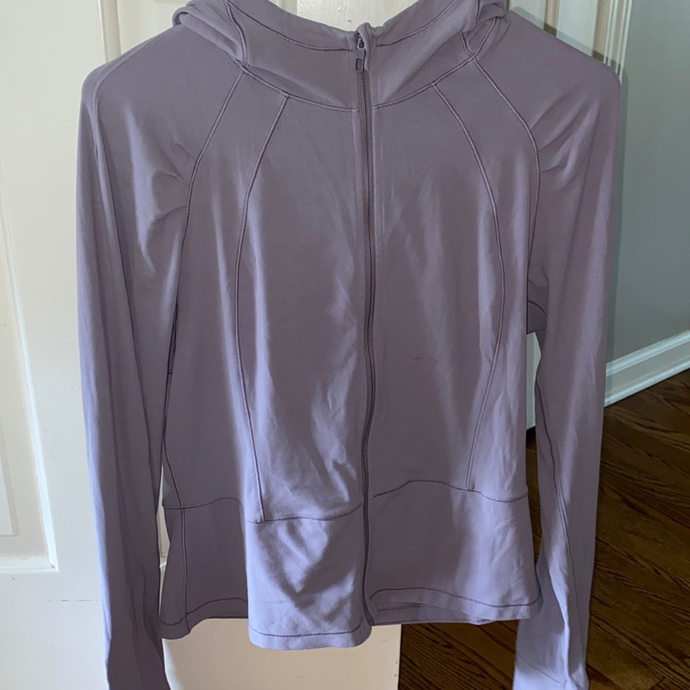 Lululemon jacket